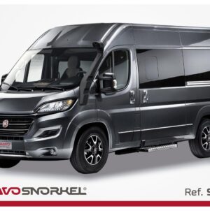 Snorkel Ducato, Jumper, Boxer po 2006 SFDA