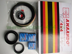 Zestaw naprawczy zwrotnic AMAANDO SH0014K