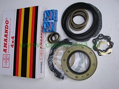 Zestaw naprawczy zwrotnic AMAANDO SH0006K