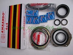 Zestaw naprawczy zwrotnic AMAANDO SH0013K