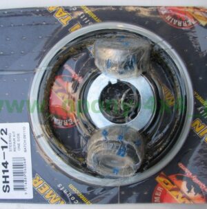 Zestaw naprawczy zwrotnic Terrain Tamer SH14 1/2