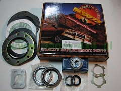 Zestaw naprawczy zwrotnic Terrain Tamer SH3