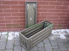 Kontener alu 60x20x28