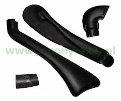 Snorkel D-MAX 08-12 SIDMA