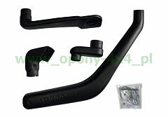 Snorkel Trooper Monterey SITPA