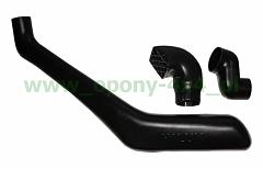 Snorkel Hilux Vigo 05-15 OSTH25AP