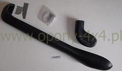 Snorkel LC100 krótki TSLC100NA2