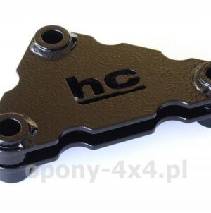 Dystans sierżanta A-wahacza 40mm WJ/WG 2-3 cale