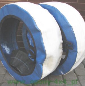 Beadlock wewnętrzny 16x10