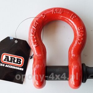 Szekla 4,75T ARB2015