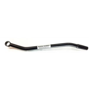 Drążek panharda przedni Jeep ZJ XJ HC