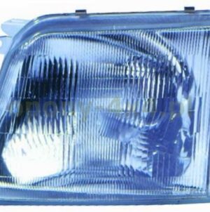 Lampa 212-1179 przód LC90