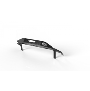 Płyta pod wyciągarke Dacia Duster 2017-2021 HC