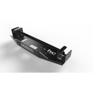 Płyta pod wyciągarke Hilux 10-15 HC