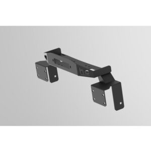 Płyta pod wyciągarke Jeep JK nad zderzak HC