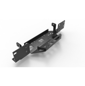 Płyta pod wyciągarke Jeep JL EU HC