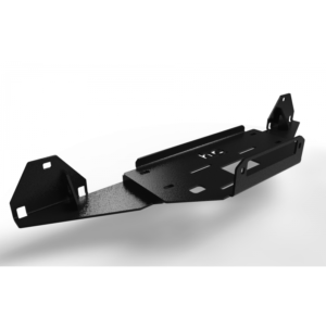 Płyta pod wyciągarke Jeep Renegade 14-18 HC