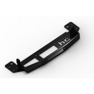 Płyta pod wyciągarke Jeep WJ szeroka HC