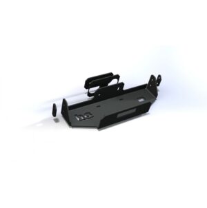 Płyta pod wyciągarke Jimny 18+ 7000 LBS dolna HC