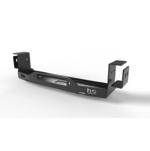 Płyta pod wyciągarke Mitsubishi L200 2005-2015 HC