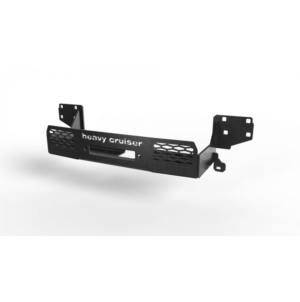 Płyta pod wyciągarke Range Rover L322 02-09 HC