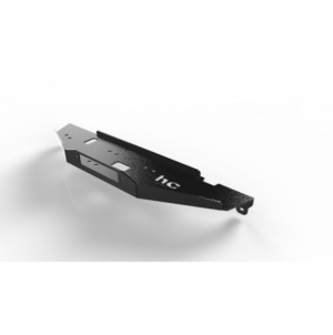 Płyta pod wyciągarke LC200 V8 HC