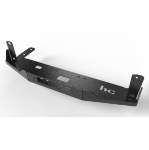 Płyta pod wyciągarke D40 05-10 HC