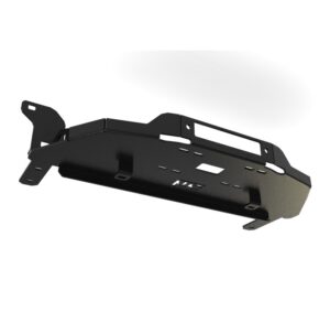 Płyta pod wyciągarke D40 3.0 V6 10-14 HC