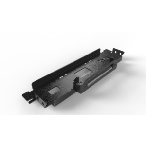 Płyta pod wyciągarke Pajero II V33 Classic HC