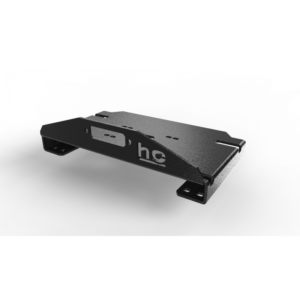 Płyta pod wyciągarke na pakę HD 60mm HC