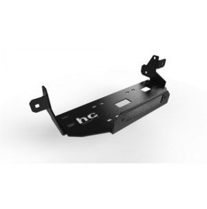 Płyta pod wyciągarke Terracan 01-06 HC