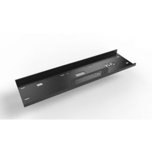 Płyta pod wyciągarke uniwersalna 230x920 HC