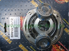 Zestaw naprawczy zwrotnic Terrain Tamer SH13 1/2
