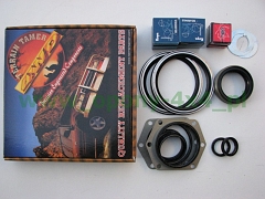 Zestaw naprawczy zwrotnic Terrain Tamer SH13