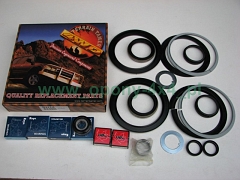 Zestaw naprawczy zwrotnic Terrain Tamer SH14