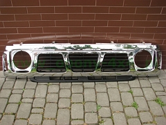 Atrapa Y60 chrom 277505