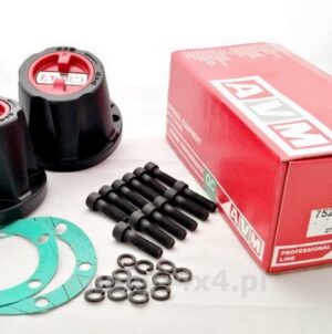 Sprzęgiełka AVM 752HP