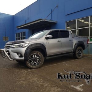Flary Kut Snake Hilux Revo KS-HLX-GUN-CS
