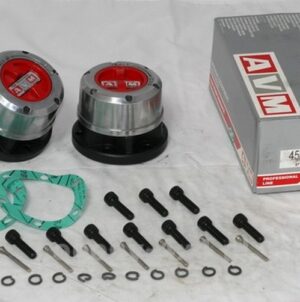 Sprzęgiełka AVM 452HP