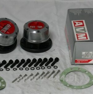 Sprzęgiełka AVM 457HP