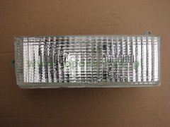 Lampa 333-1602 kierunkowskaz przód XJ