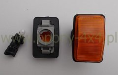 Lampa 212-1408N-EYA kierunkowskaz LC80