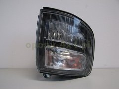 Lampa 214-1556 kierunkowskaz+pozycja Pajero II