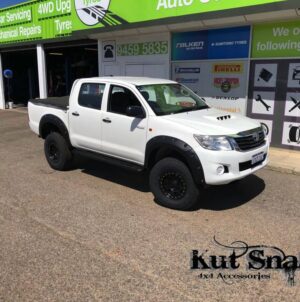 Flary Kut Snake Hilux KS-HLX-KUN-2-SCS