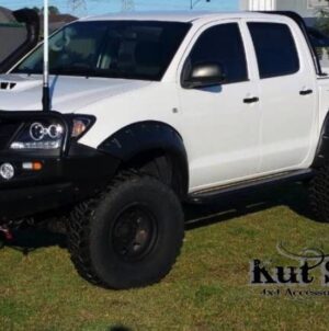 Flary Kut Snake Hilux KS-HLX-KUN-2-MCS
