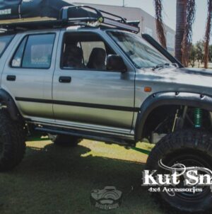 Flary Kut Snake 4Runner KS-SURF-CS