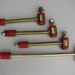 Przedłużany łącznik stabilizatora Y60 +2" HD