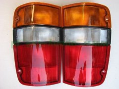 Lampa 213-1912 tył Monterey