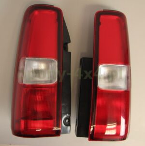 Lampa 218-1958-LD-UE tył Jimny 1998-2018