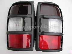 Lampa 214-1938-NA tył Pajero II